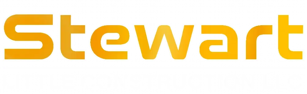 Stewart Little Construction logo